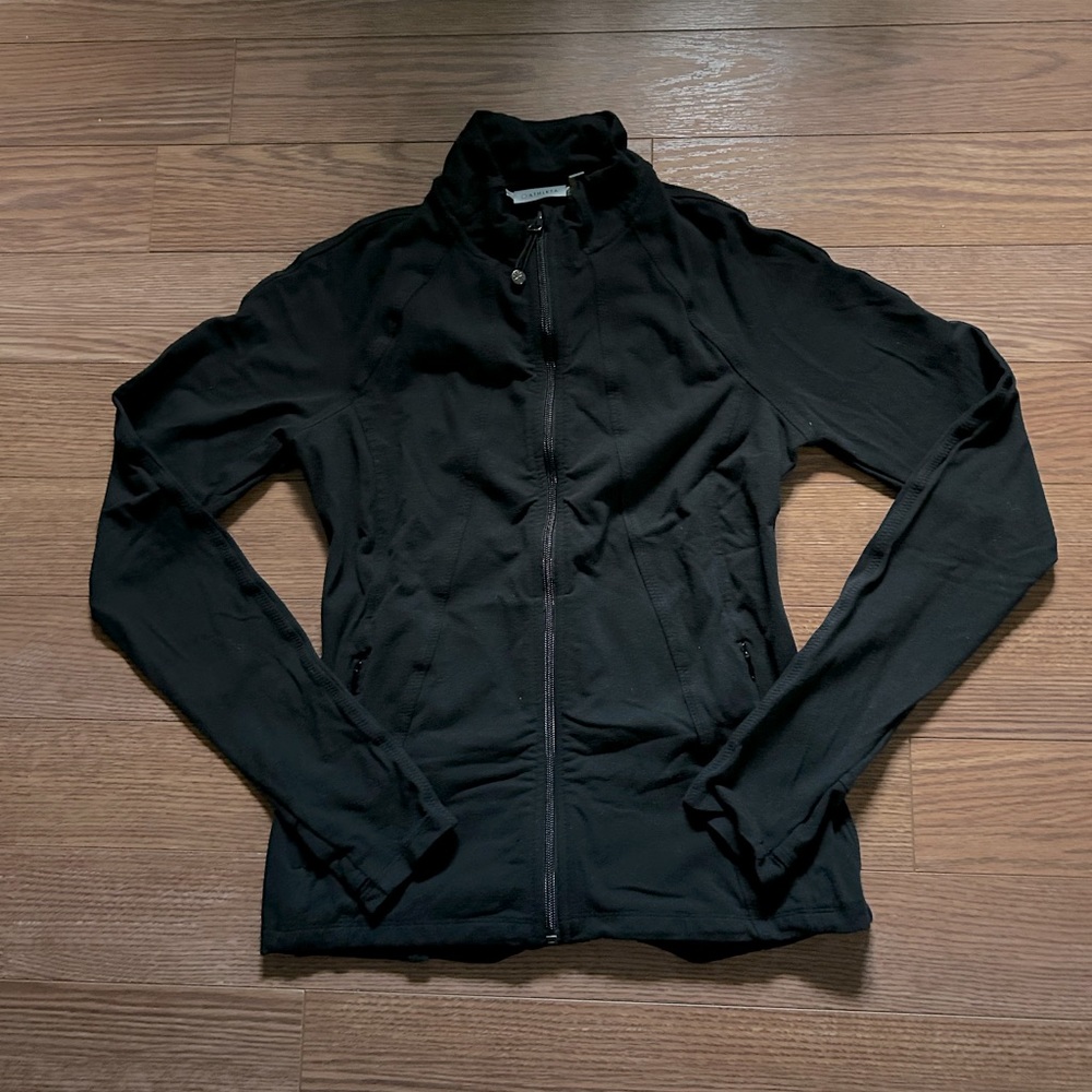 Athleta Athletic Jacket - image 3